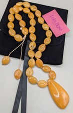 NEW LOLA ROSE "Fred" Orange