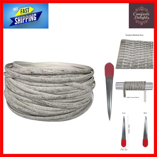 55m long light - light, rattan
