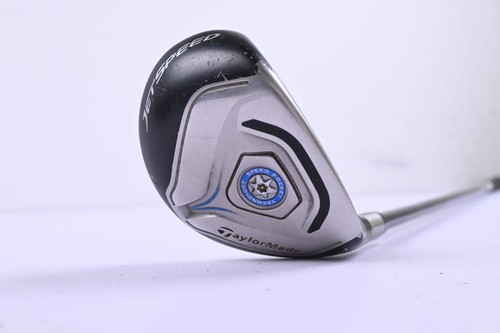 Taylormade jetspeed hybrid - jetspeed, #4