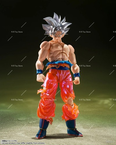 Dragon ball son goku ultra - goku,