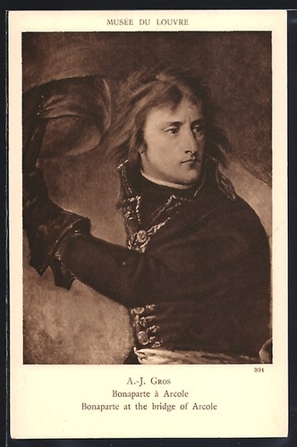 Artist napoleon bonaparte - artist,