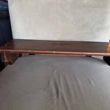Vintage Ethan Allen Solid Wood