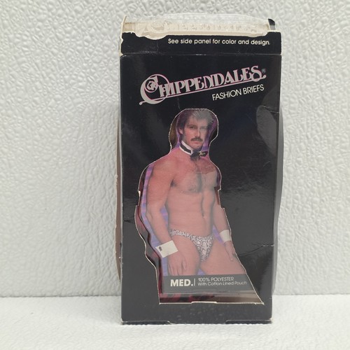 Vintage chippendales fashion - vintage,