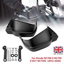 Motorcycle Hand Guards