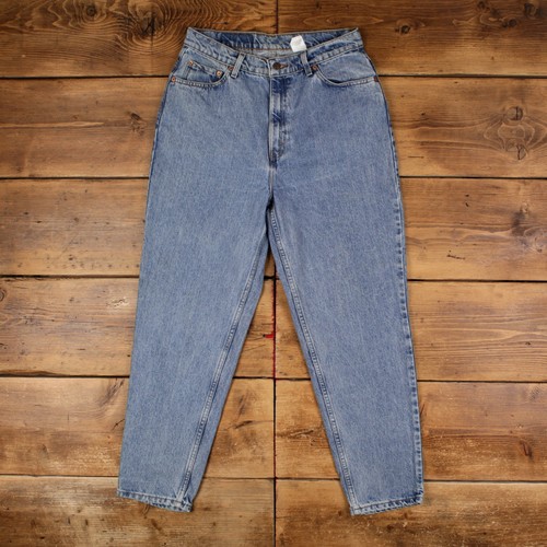 Vintage levis 521 - vintage,