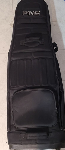 Ping golf bag - bag, travel