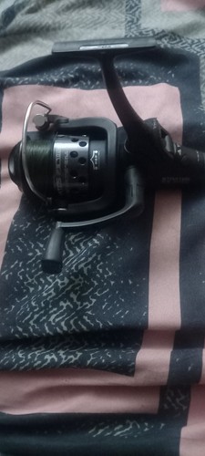 Fox stratos fs7000e fishing - fox,