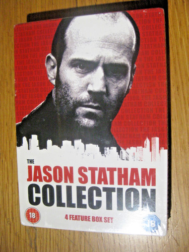 Jason statham collection - jason,