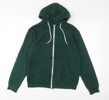 Tokyo Tigers Mens Green Cotton