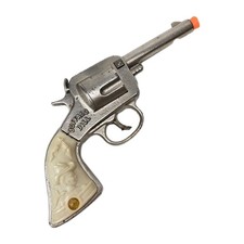 Cap Gun 7 3/4" “ Buffalo
