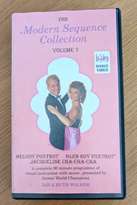 "Modern Sequence Dance"