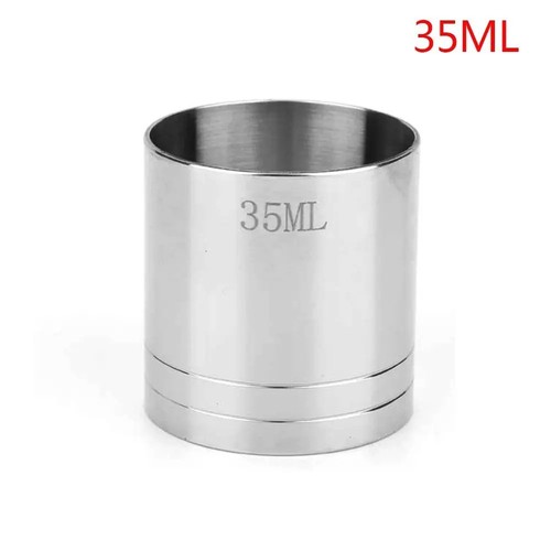 Stainless steel thimble spirit - stainless,