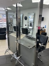 DIR Salon Double Styling