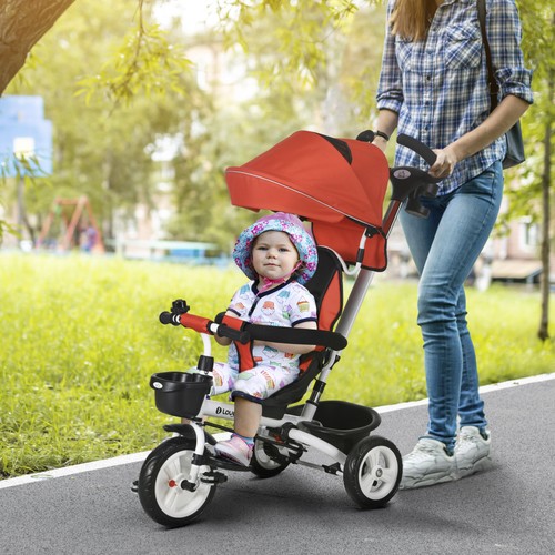 Metal frame baby push - metal,