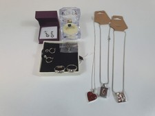 Small Bundle Of 925 Sterling
