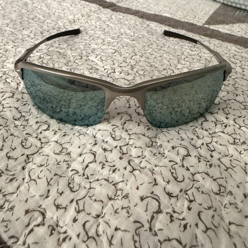 Oakley wiretap oo4071 - wiretap,