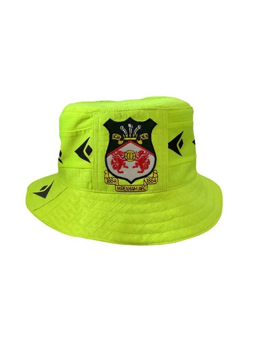 Wrexham football team - fc,