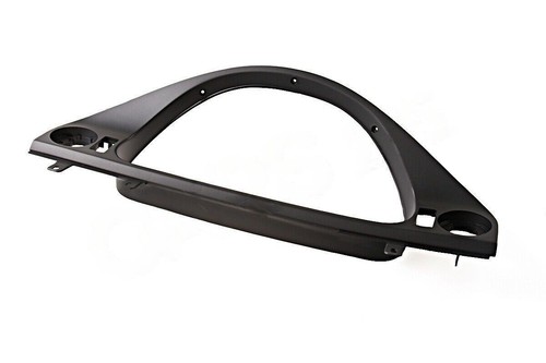 Bmw e39 instrument panel - panel, dash