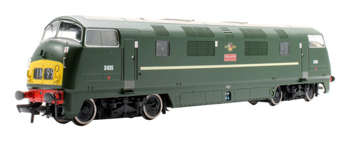 Bachmann gauge 32 - 'oo, 32-066