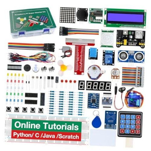 Super starter kit for - super,