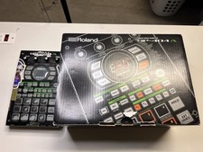 Roland SP-404A Sampler –