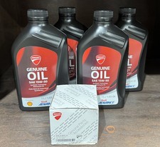 Genuine OEM Ducati Monster 796