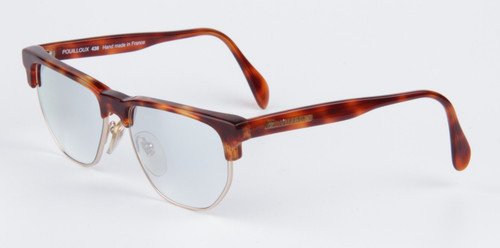 Vuarnet 438 vintage brown - 438,