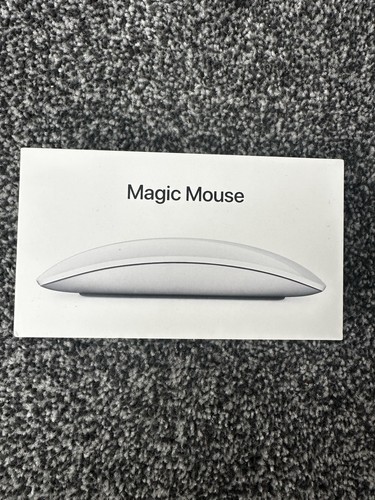 Apple magic mouse mk2e3z - apple, mk2e3z/a
