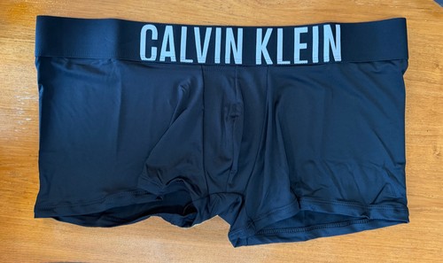 New calvin klein intense power - klein,