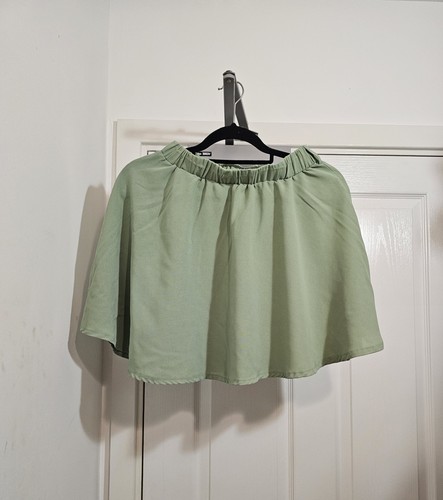 Shein sage green - green, mini