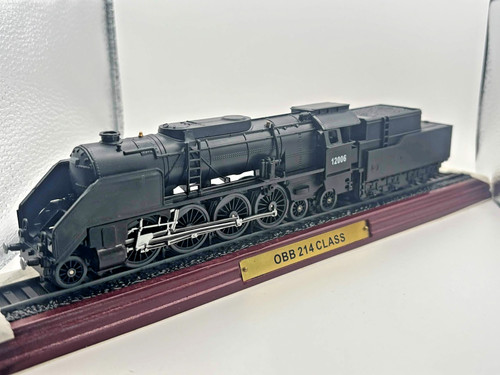 Obb 214 class - 214,