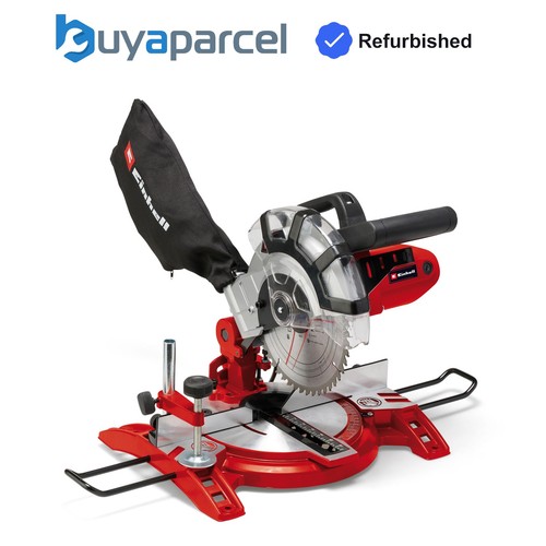 Einhell crosscut mitre saw - einhell,