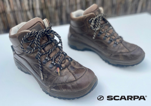 Scarpa cyrus mid - cyrus,