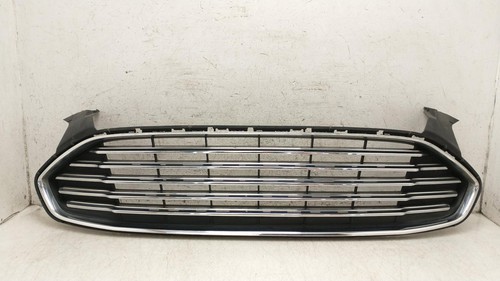 Grille ford mondeo - grille, 5