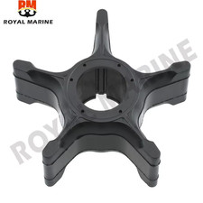 Impeller 17461-90J01 for Suzuki Outboard Motor 4 Stroke Boat Engine DF100-DF175 