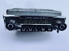 1960’s Becker Grand Prix