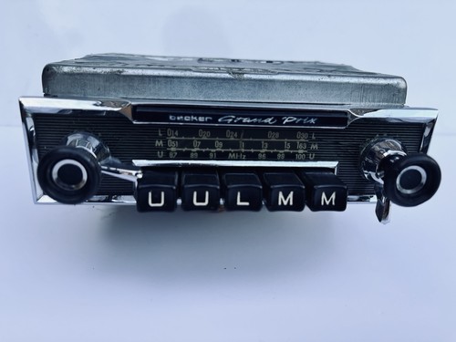 1960 becker grand prix - becker,