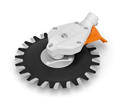 Stihl rotary cutting - rg,