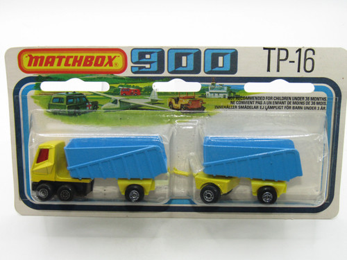 Matchbox superfast twin pack - superfast,