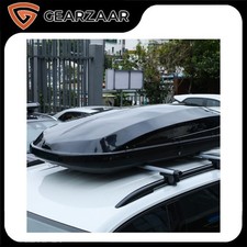 430 L Car Cargo Roof Box 75kg