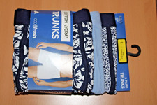 Marks & Spencer 3 Pack Cotton