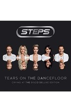Steps  - Tears on the