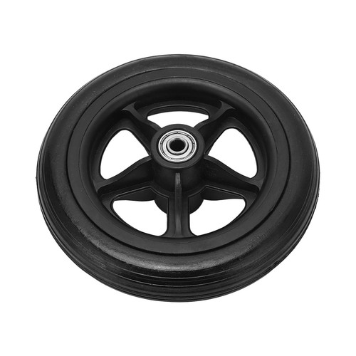 Wheelchair wheel 163mm low - wheel,