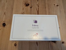 DFS Sofa Fabric Care kit