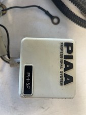 Piaa Spot Light Relay Harness