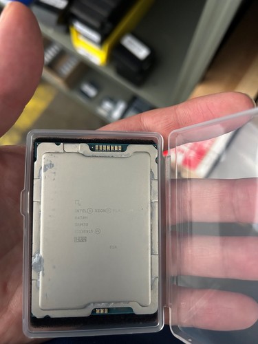 Srm7u intel xeon platinum - srm7u,