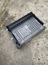 BMW 3 SERIES G20 G21 SAT NAV SATELITE NAVIGATION RADIO UNIT 5a12e91