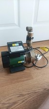 Stuart Turner CH 7-9 Brass Centrifugal Pump - 230v