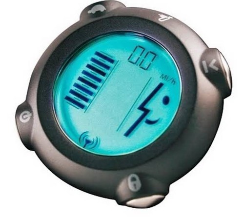 Segway info key - segway, x2