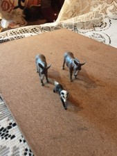 Rare Britains Donkey/Mule Toy